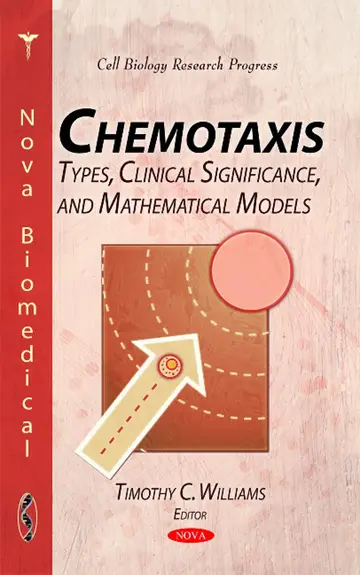 Cover of Chemotaxis