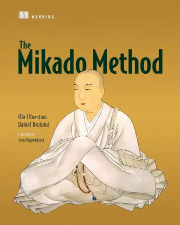 Cover of The Mikado Method