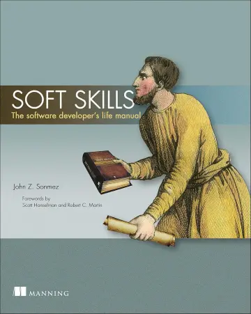 Cover of Soft Skills