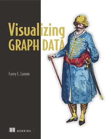 Cover of Visualizing Graph Data