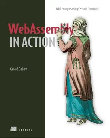 Cover of Webassembly in Action