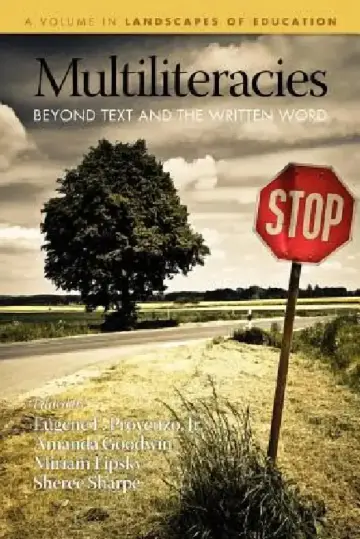 Cover of Multiliteracies