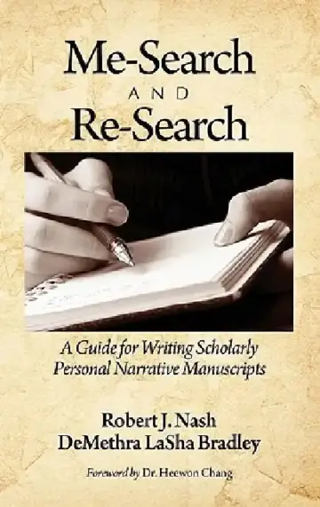 Cover of Me-Search and Re-Search