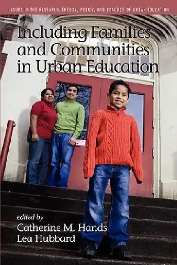 Cover of Including Families and Communities in Urban Education