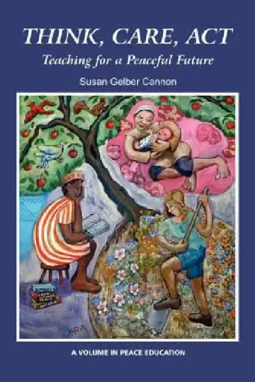 Cover of Think, Care, ACT