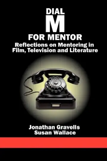 Cover of Dial M for Mentor
