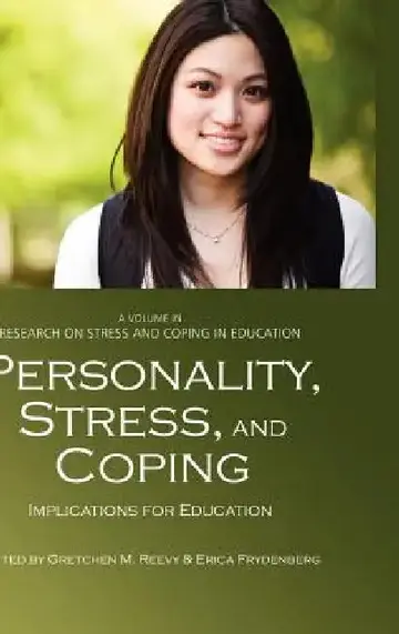 Cover of Personality, Stress, and Coping