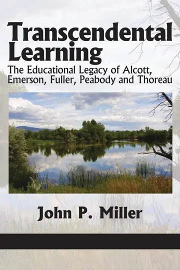 Cover of Transcendental Learning