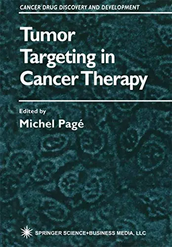 Cover of Tumor Targeting in Cancer Therapy
