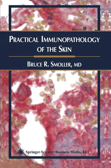 Cover of Practical Immunopathology of the Skin
