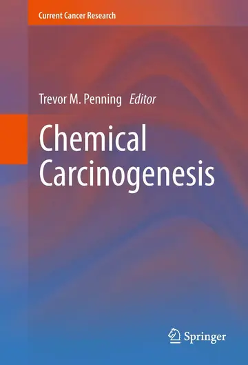 Cover of Chemical Carcinogenesis