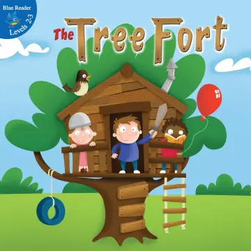 Cover of The Tree Fort
