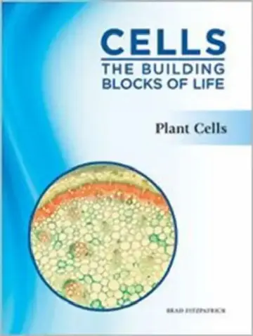 Cover of Plant Cells