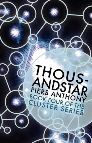 Cover of Thousandstar