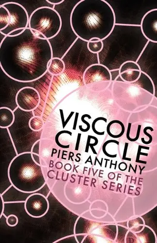 Cover of Viscous Circle