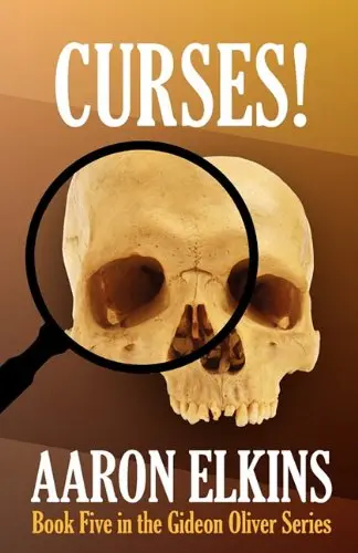 Cover of Curses!