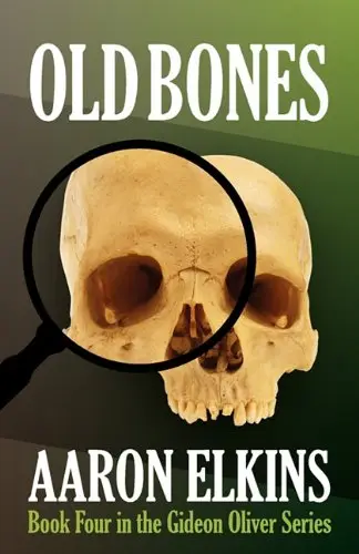 Cover of Old Bones