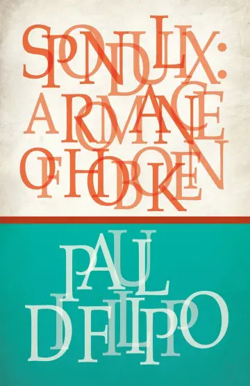 Cover of Spondulix