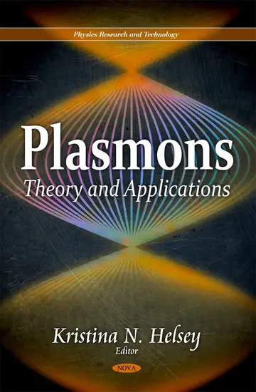 Cover of Plasmons