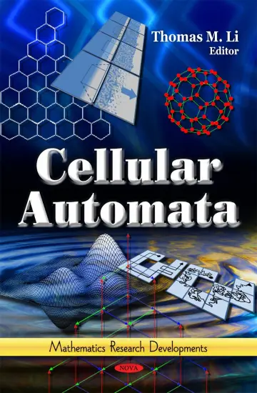 Cover of Cellular Automata