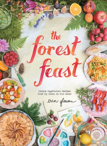 Cover of The Forest Feast