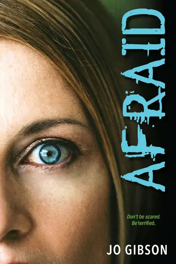 Cover of Afraid
