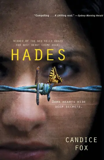 Cover of Hades