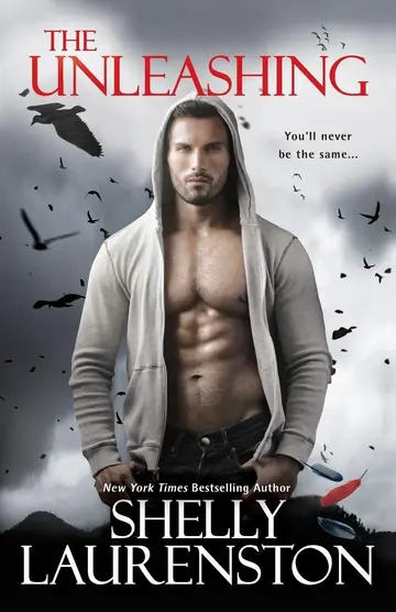Cover of The Unleashing