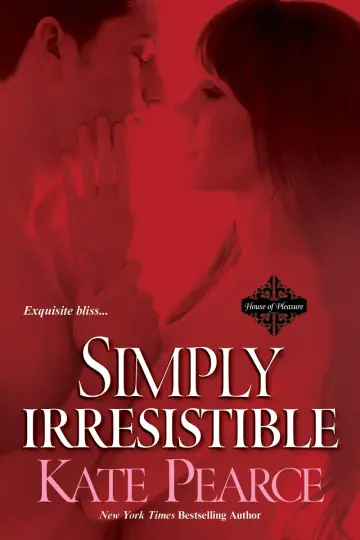 Cover of Simply Irresistible