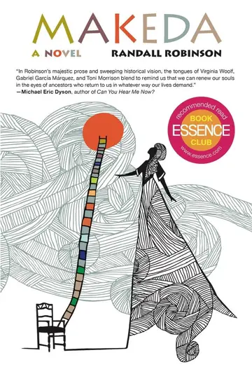 Cover of Makeda