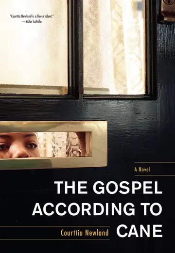 Cover of The Gospel According to Cane