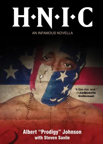 Cover of H.n.i.c