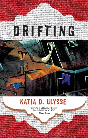 Cover of Drifting