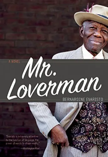Cover of Mr. Loverman