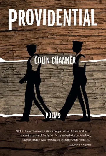Cover of Providential