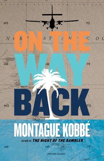 Cover of On the Way Back
