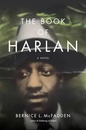 Cover of The Book of Harlan