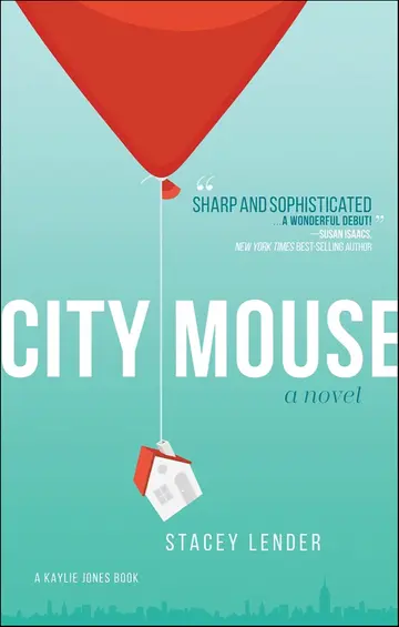 Cover of City Mouse