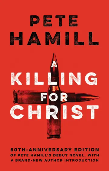 Cover of A Killing for Christ
