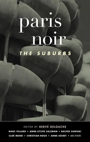 Cover of Paris Noir