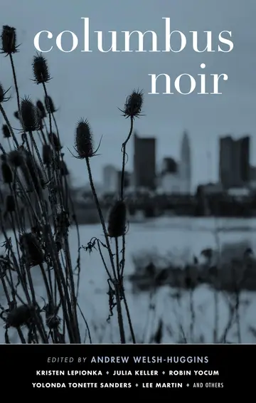 Cover of Columbus Noir