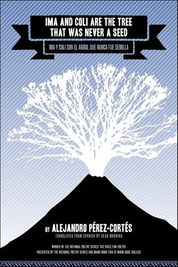 Cover of Ima and Coli Are the Tree That Was Never a Seed