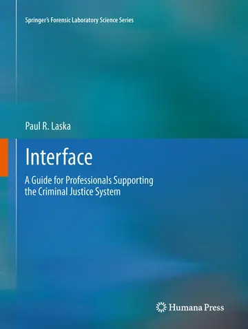Cover of Interface