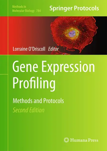 Cover of Gene Expression Profiling