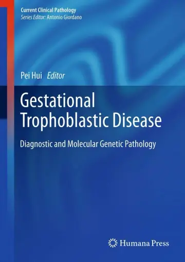 Cover of Gestational Trophoblastic Disease