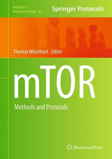 Cover of mTOR