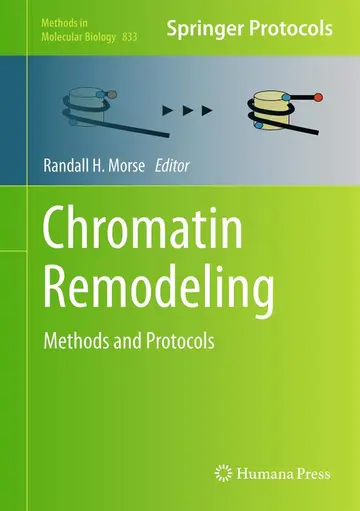 Cover of Chromatin Remodeling