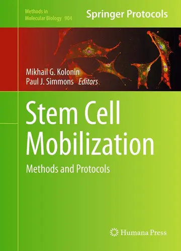 Cover of Stem Cell Mobilization