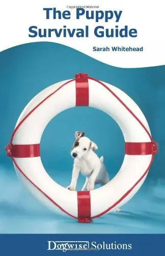 Cover of The Puppy Survival Guide