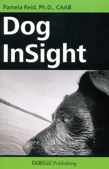 Cover of Dog Insight
